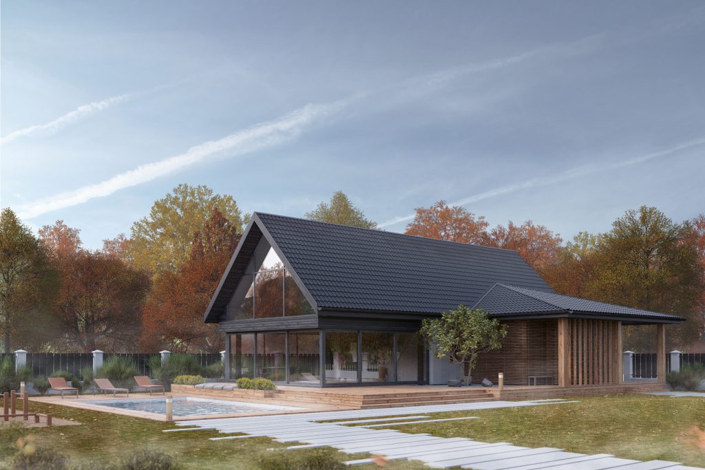 How Real Estate Photographers Benefit from 3D Services