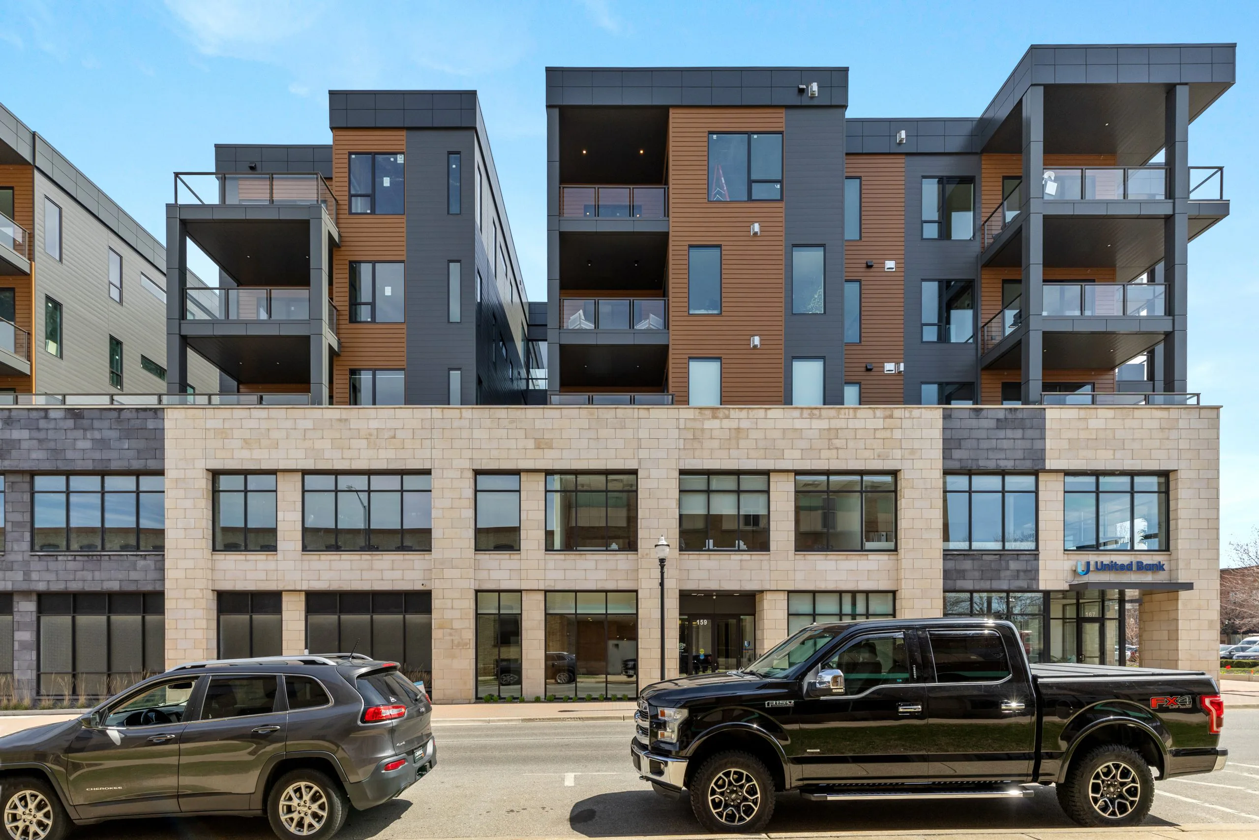 Alignment Correction After