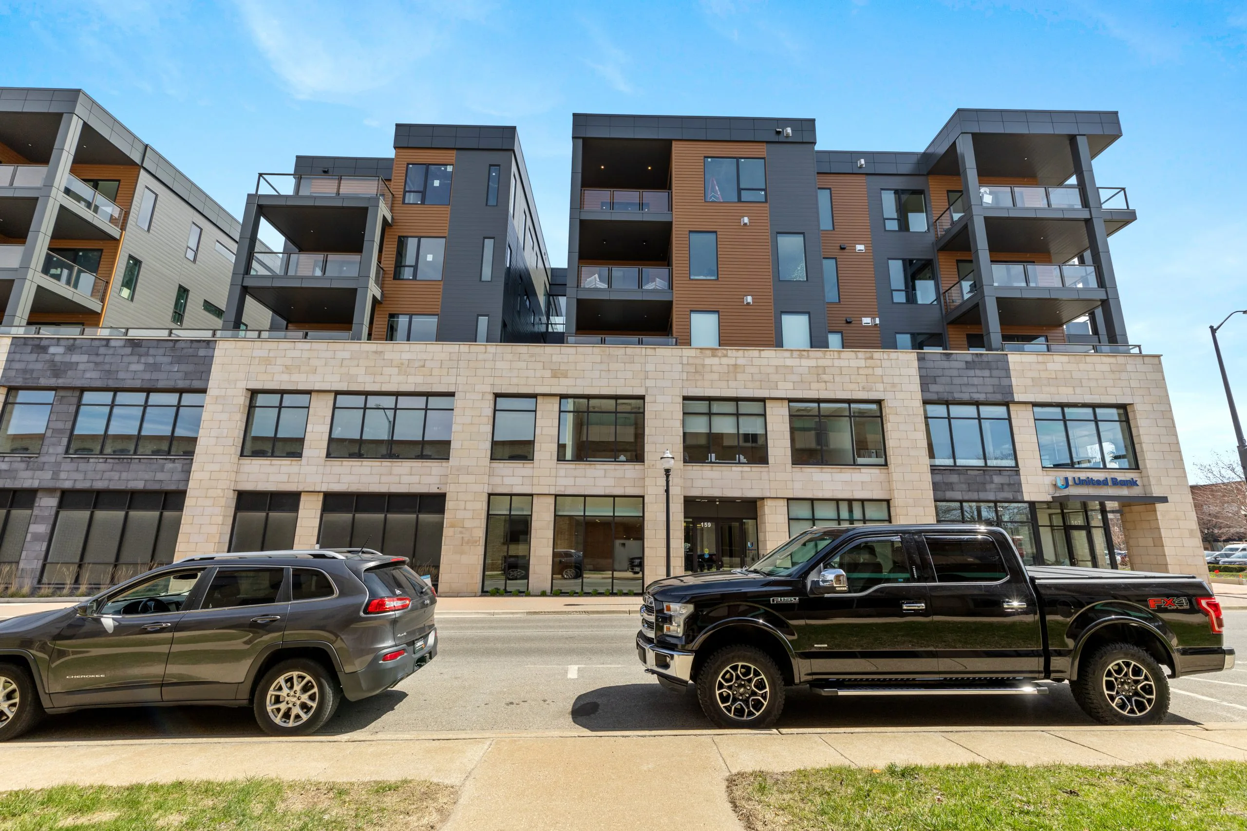 Alignment Correction Before