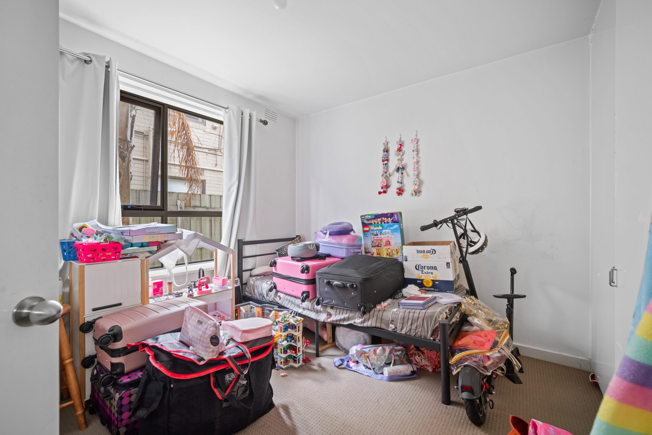 Item removal - Remove All Objects