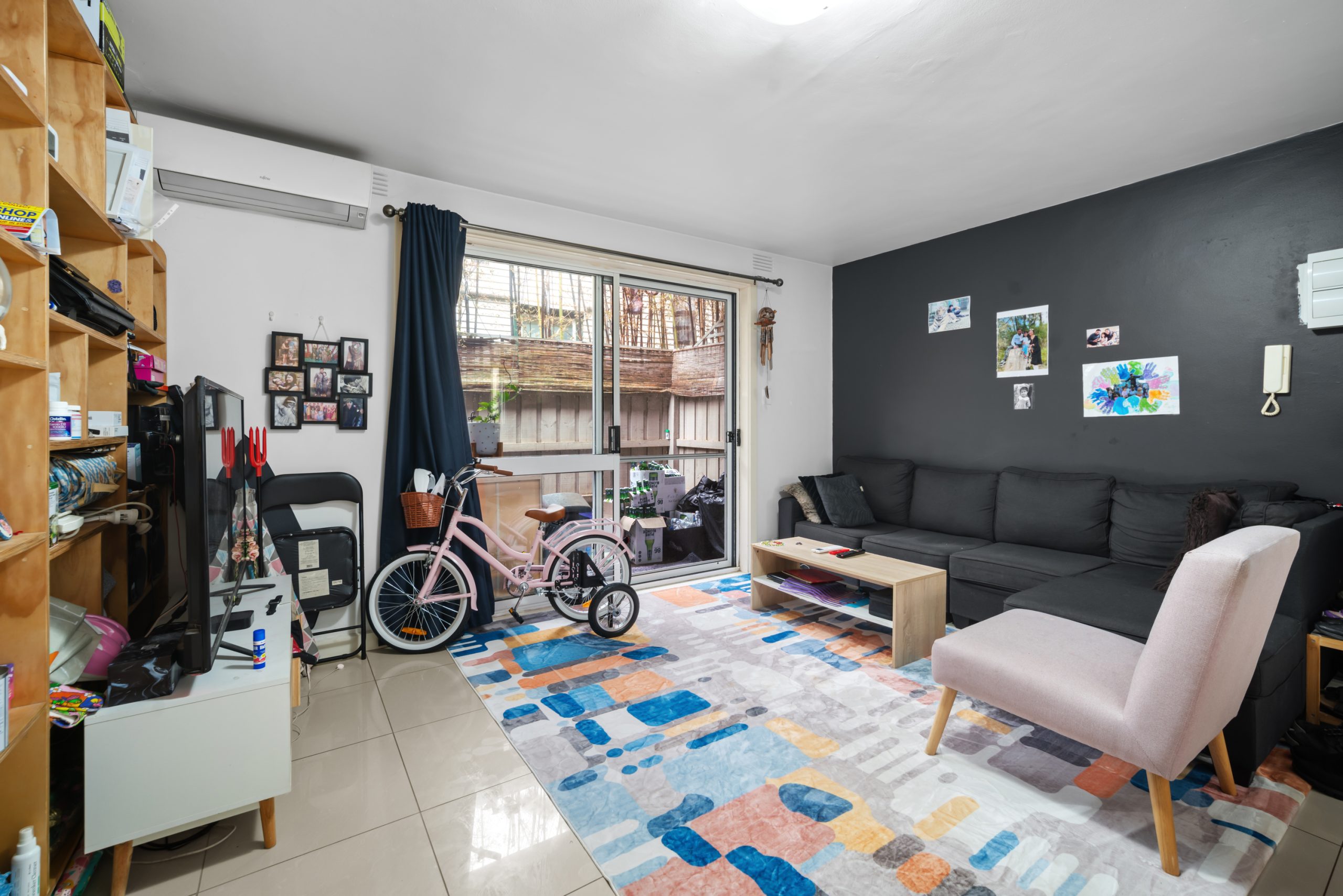 Item removal - Remove Small Objects Before