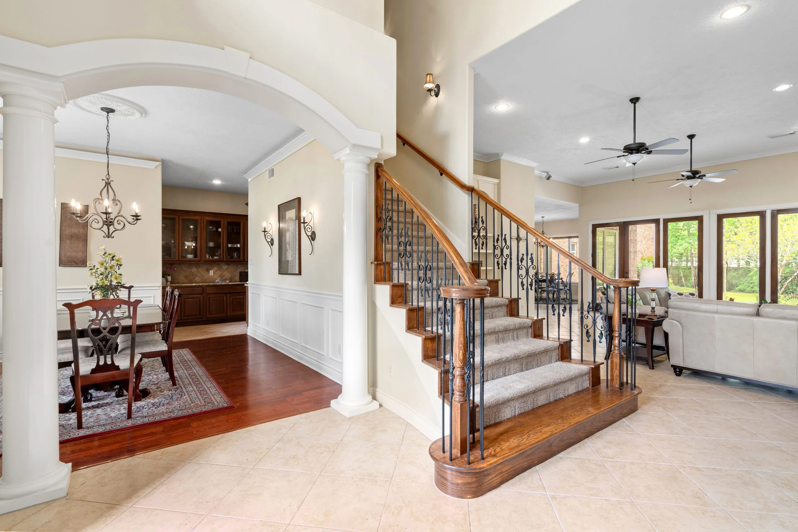 Detail Enhancement Before