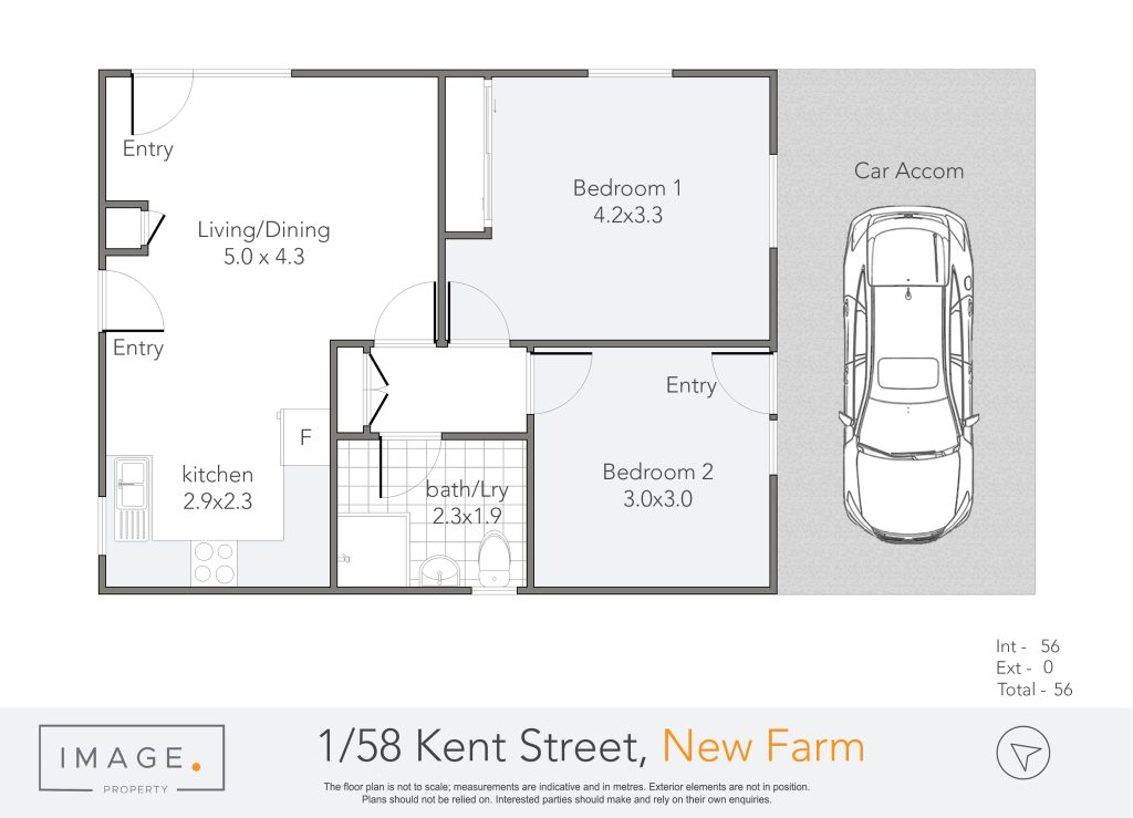 2D Black & White Floor Plan - ALI _Kent_1_fp_FP_2D Imagtor Floor Plan 2D black and white