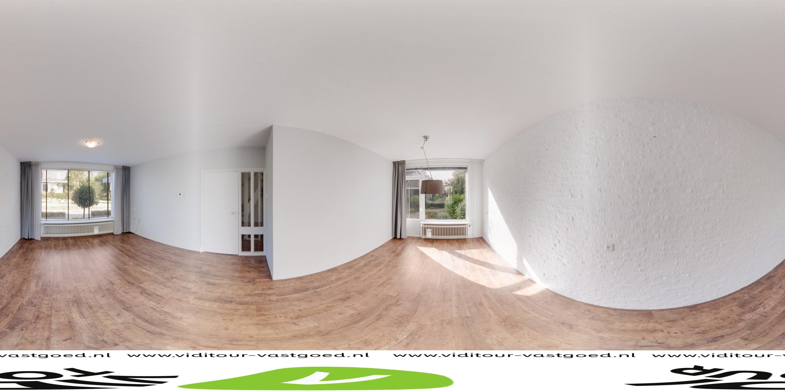 360 Paranoma Editing Color and Light Correction - after