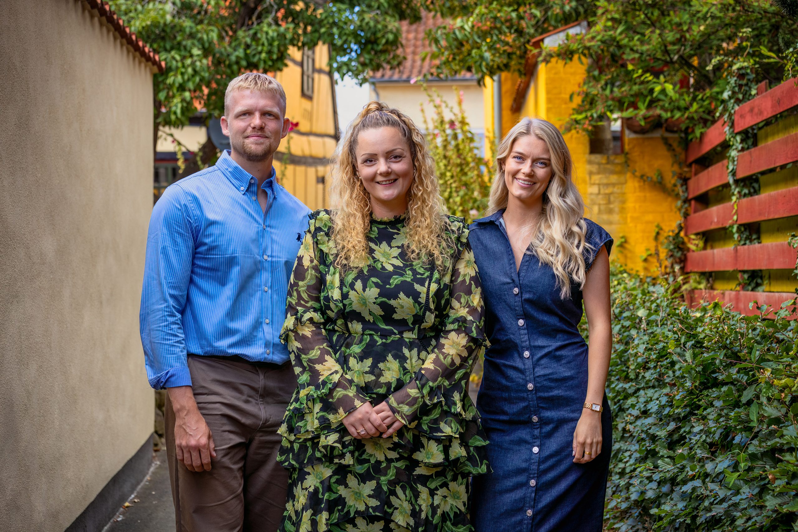 Commercial Photo Editing Portrait Retouching after