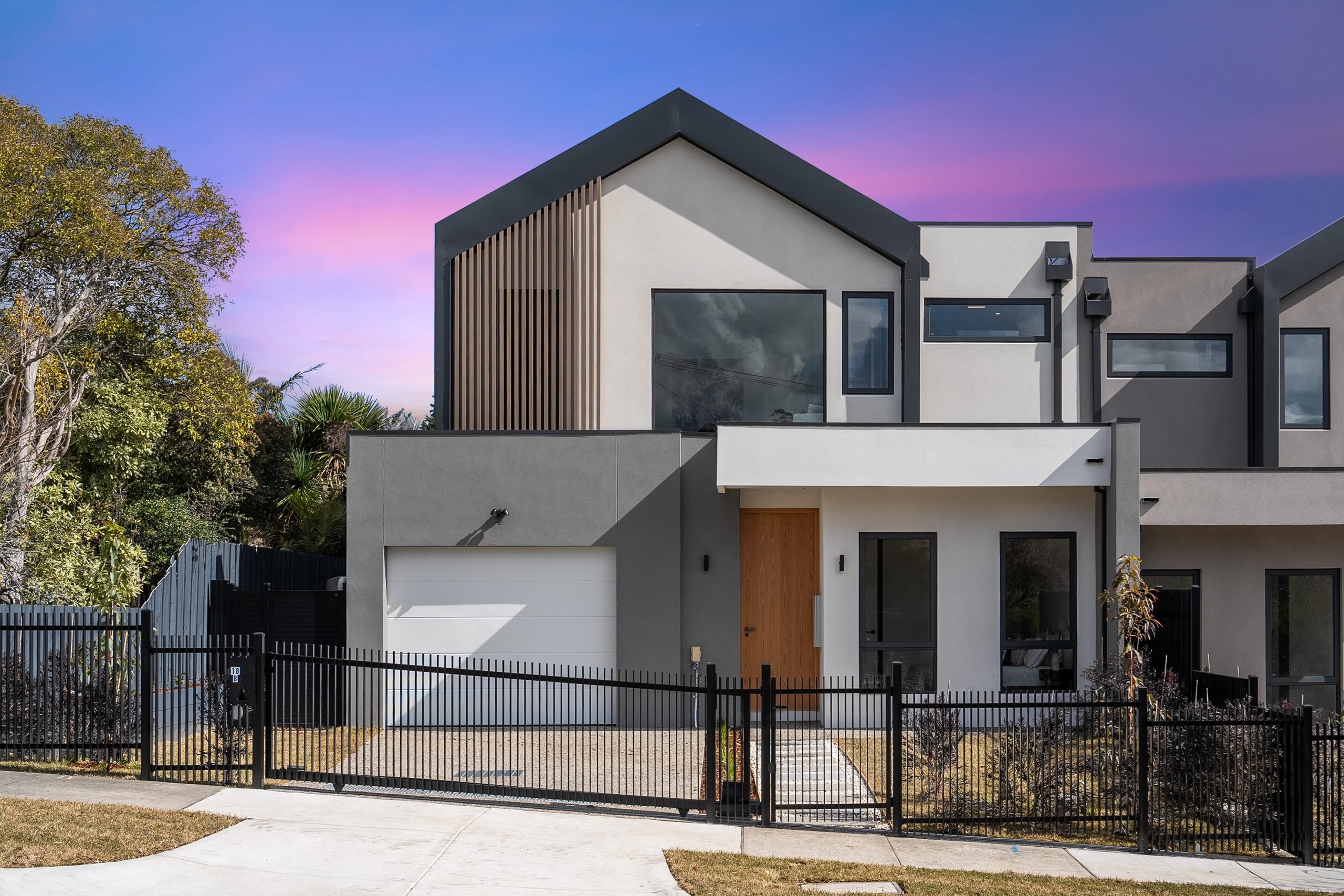 Day To Dusk - Cinematic Twilight Transformation Dusk