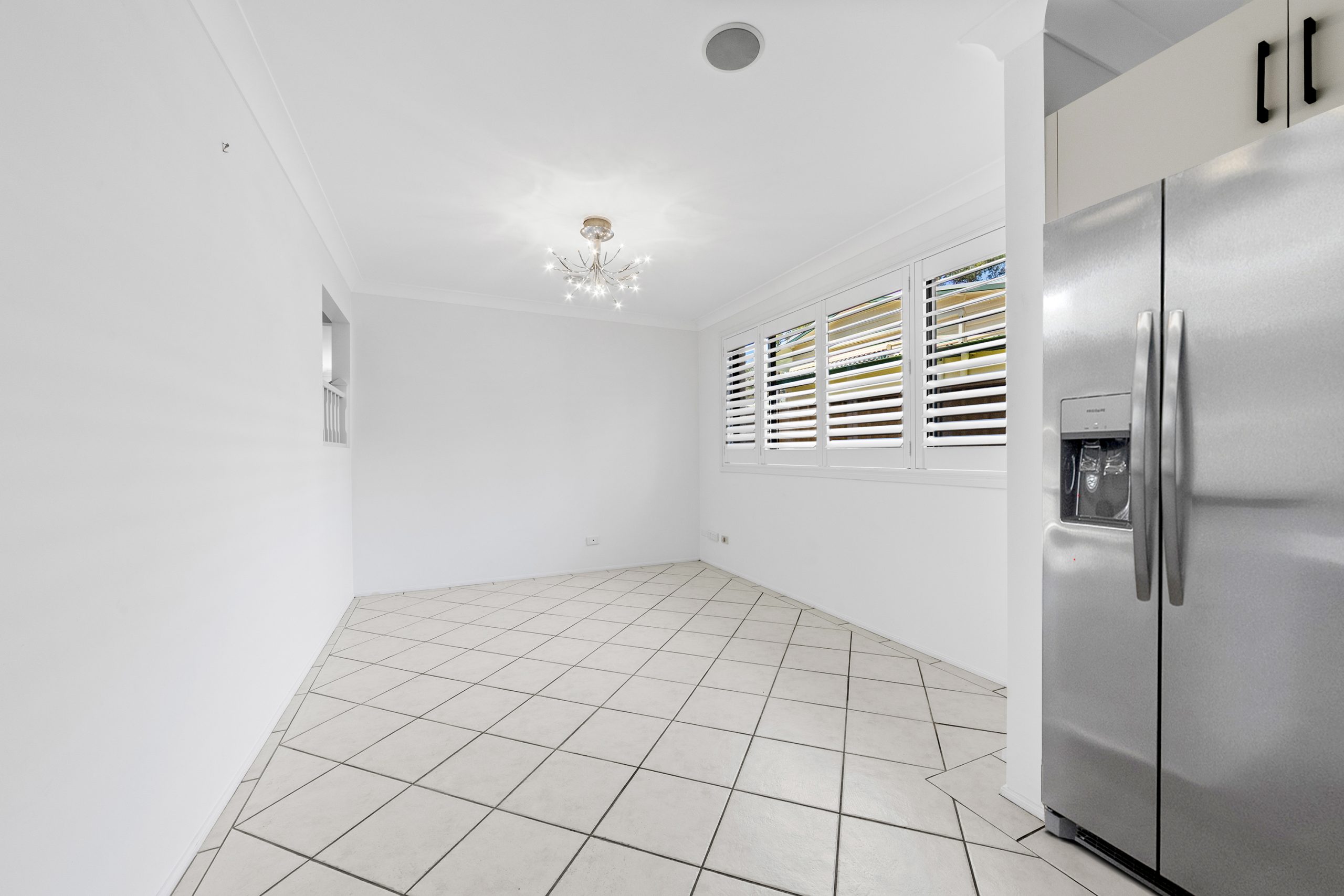 virtual-staging - Contemporary - Before