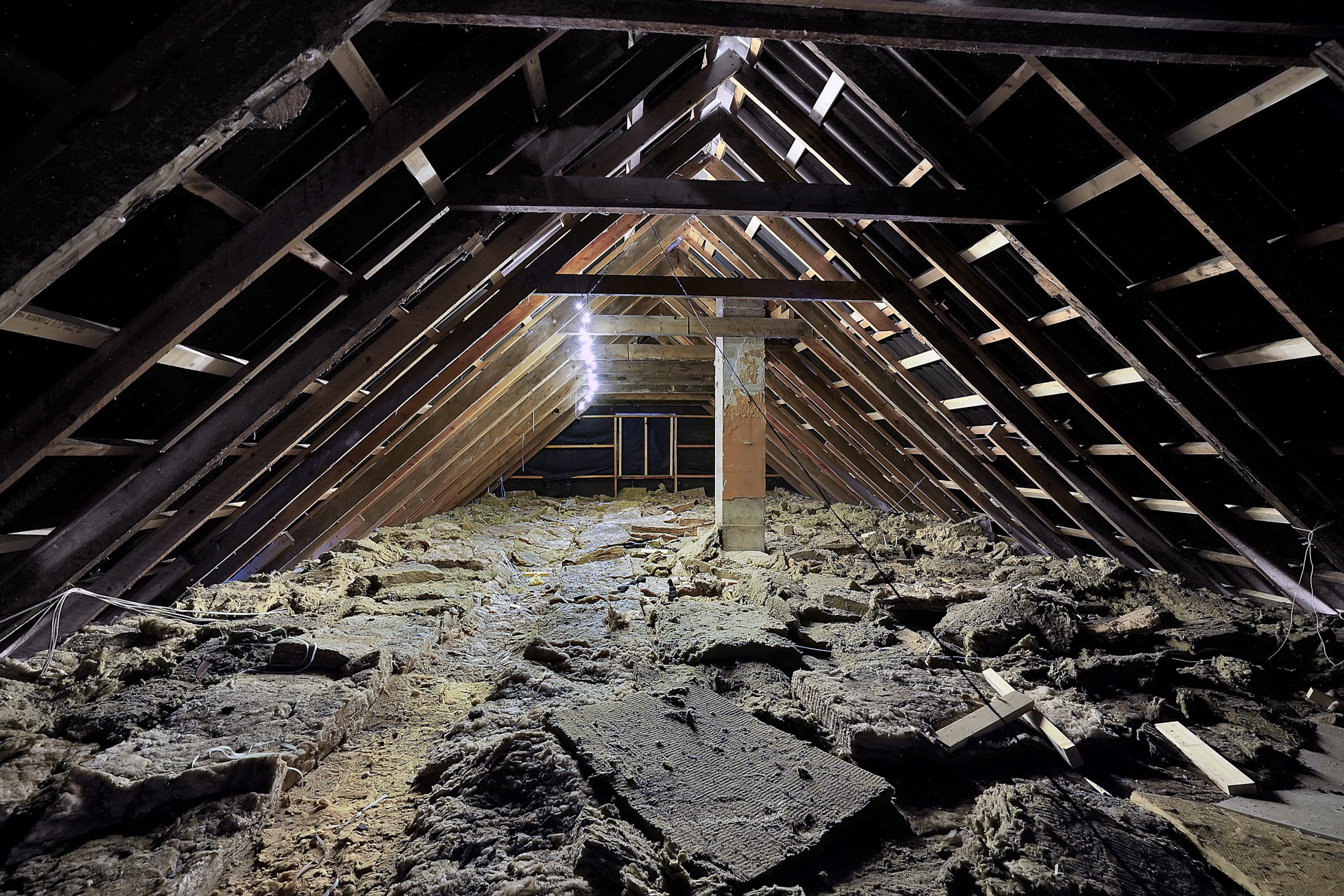 Virtual Renovation Replace Flooring, Ceiling, Walls before