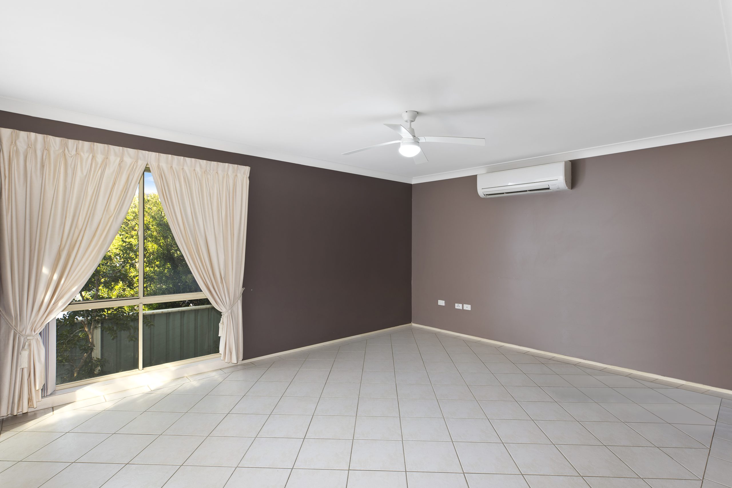 virtual-staging - Coastal, Beach House