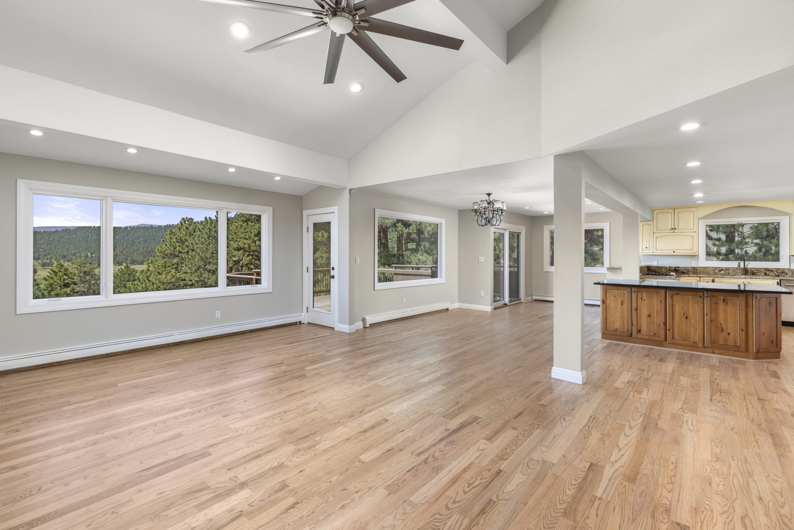 virtual-staging - Modern Before