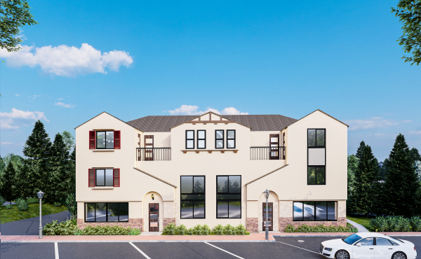 3D-Rendering-Evergreen-Village-Square-B-1 imagtor 3D rendering case study 15