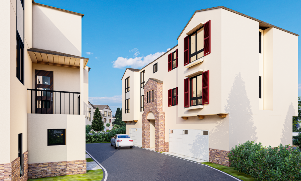 3D-Rendering-Evergreen-Village-Square-B-and-C-2 imagtor 3D rendering case study 13