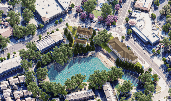 3D-Rendering-Evergreen-Village-Square-VOB-2 imagtor 3D rendering case study 12