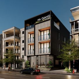 imagtor 3D rendering case study 11