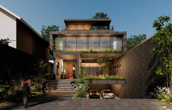 imagtor 3D rendering case study 7