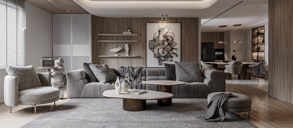 imagtor 3D rendering interior 1