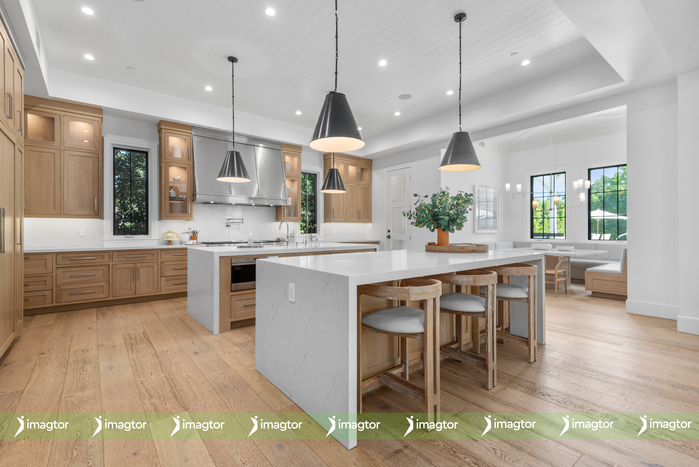 Use Additional Lighting for Interiors Use Additional Lighting for Interiors