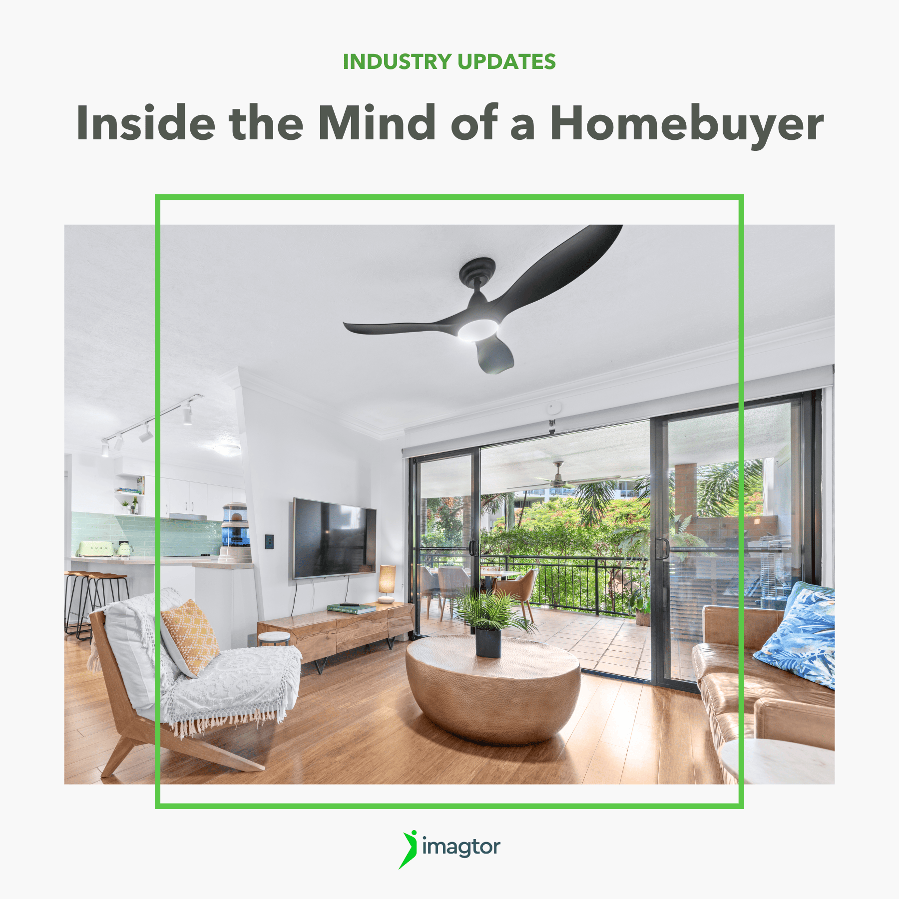 Inside the Mind of Homebuyers: What’s Shaping Their Decisions?