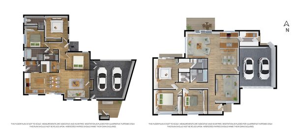 imagtor floor plan 3D 3