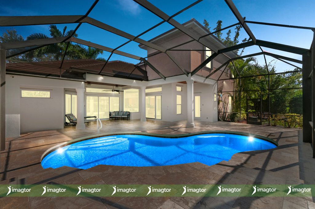 Refine with Expert Post-Processing