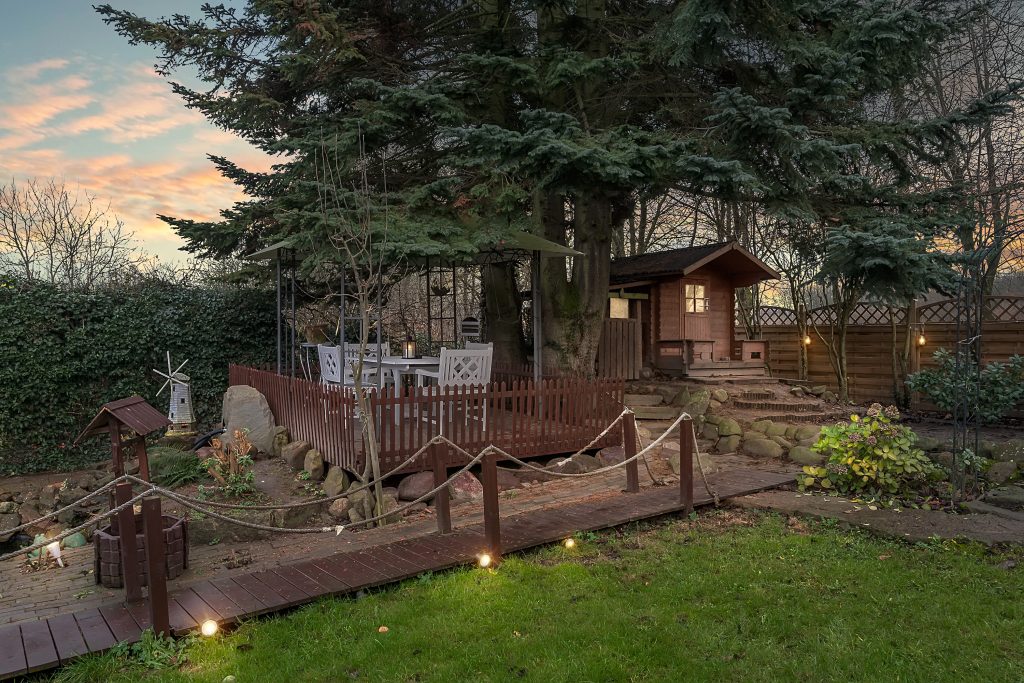 Nikon Z 14–30mm f/4 S