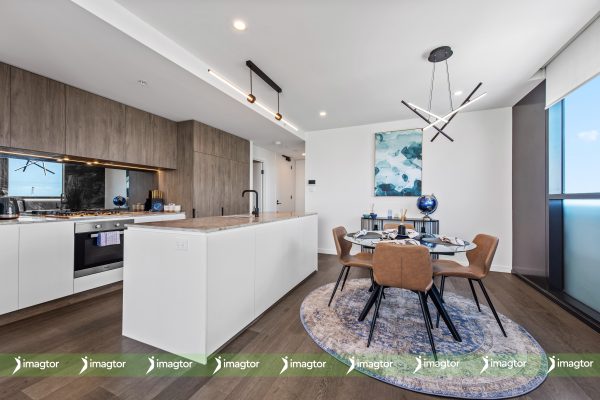 imagtor photo editing advanced coastal kitchen