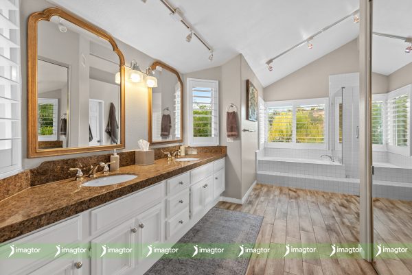 imagtor photo editing advanced bathroom natural light