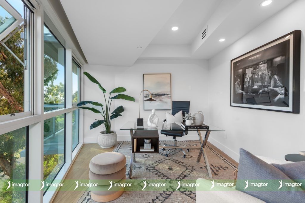Perfecting Composition and Framing for real estate photographers
