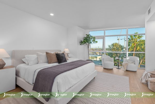 imagtor photo editing advanced bed room