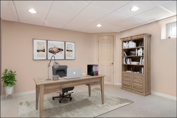 imagtor virtual renovation office