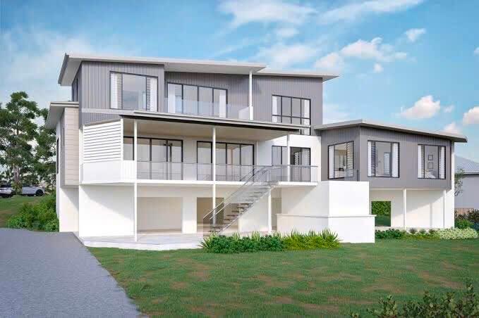 3D Rendering and Virtual Renovation