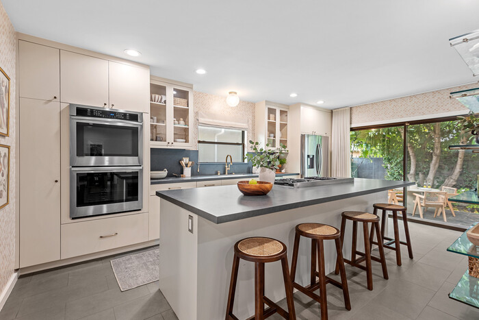 Camera Settings for Real Estate Photography Without Flash