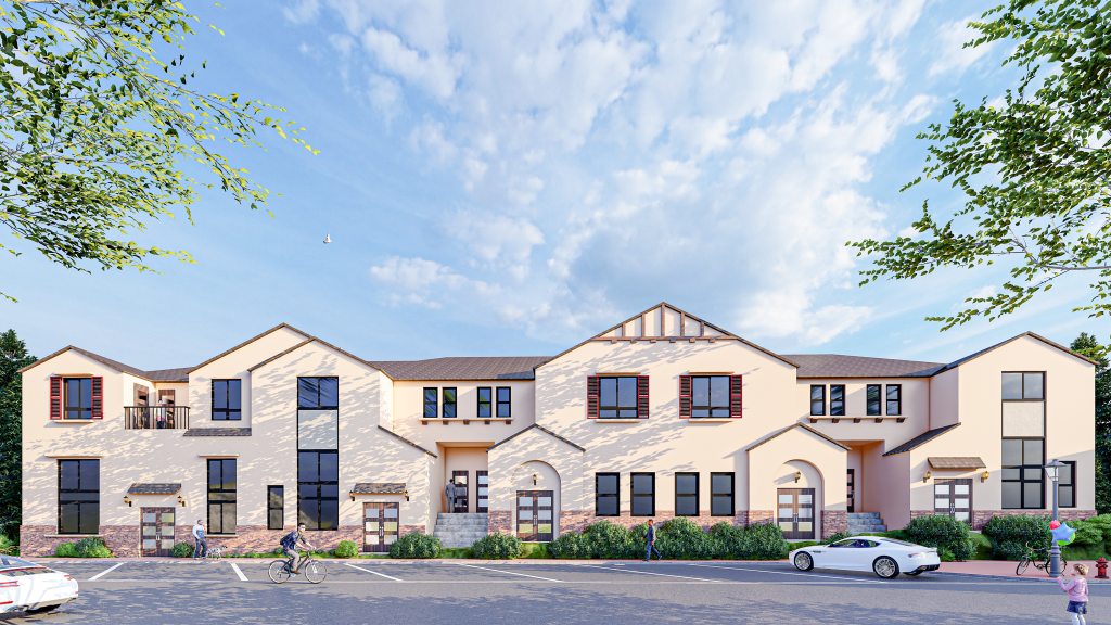 Cost-Efficient Rendering Solutions That Scale With You Cost-Efficient Rendering Solutions That Scale With You