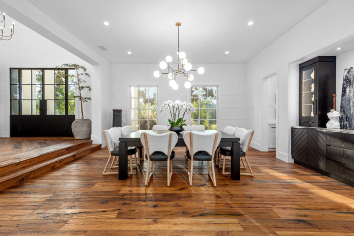 Composition Tips for Flash-Free Real Estate Photography