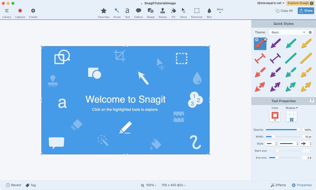 Provide Constructive Feedback with Visual Examples Provide Constructive Feedback with Visual Examples