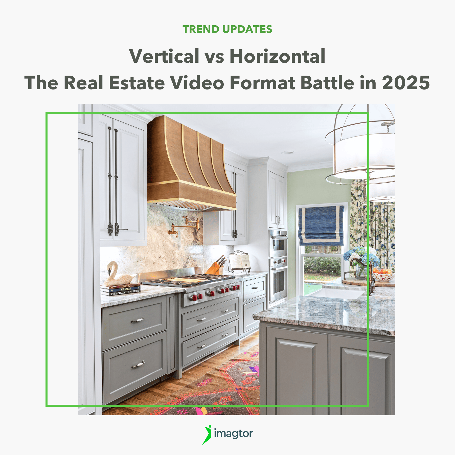 Vertical vs Horizontal: The Real Estate Video Format Battle in 2025