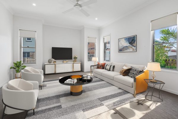 imagtor virtual staging living room