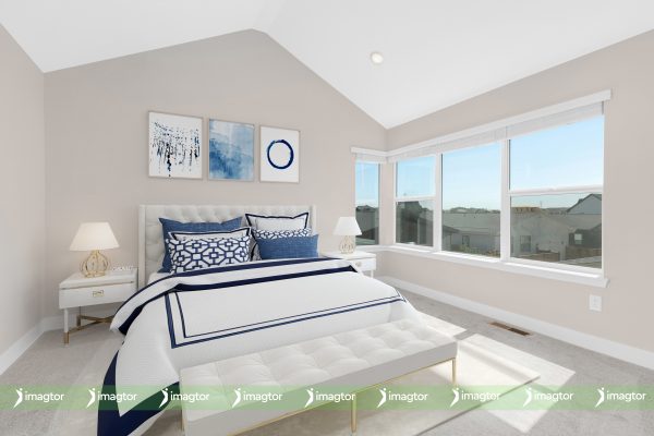 imagtor virtual staging coastal style
