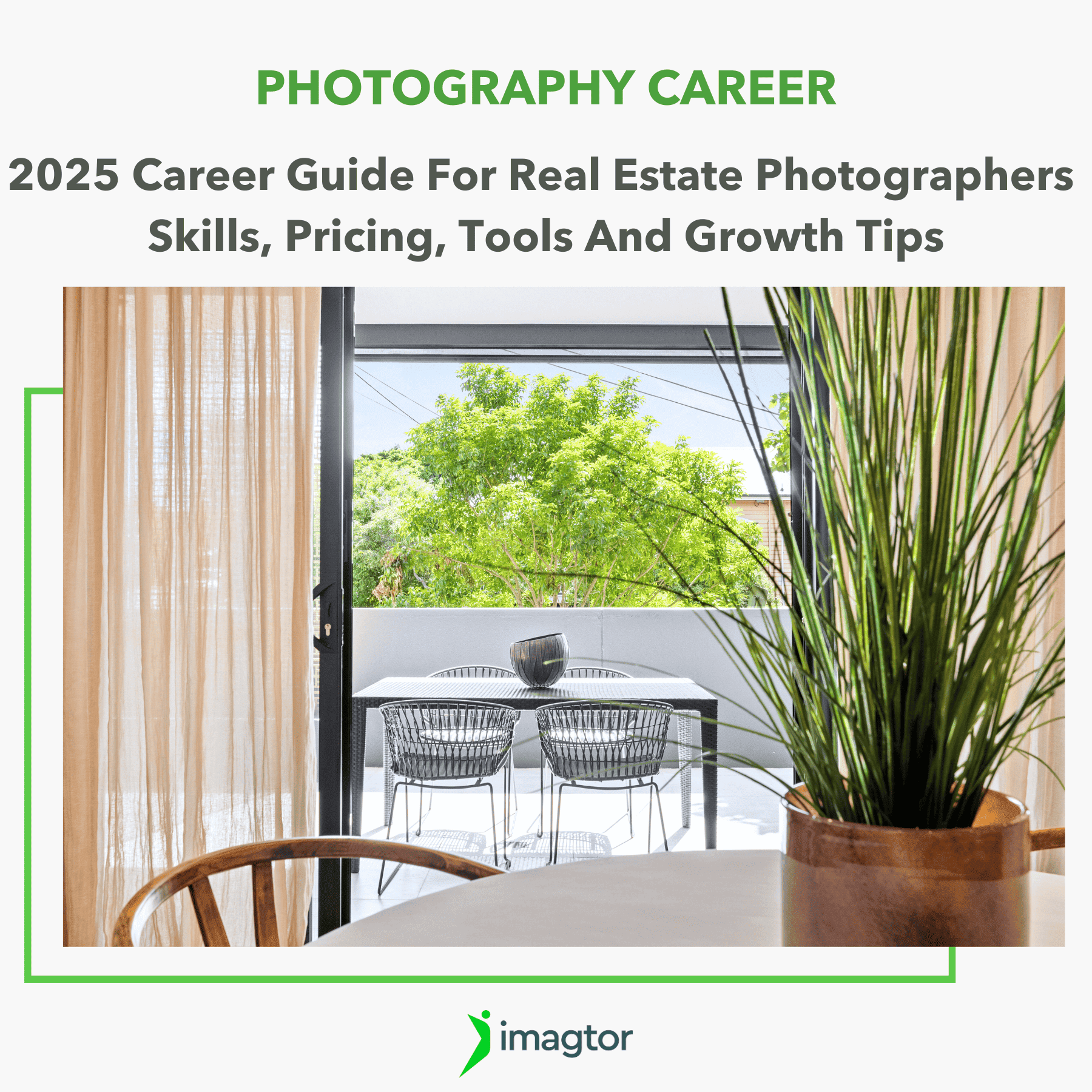 2025 Gear Review for Real Estate Photographers