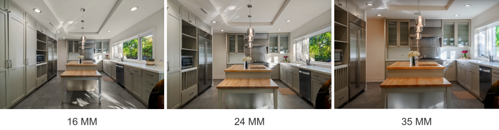 Focal Length Fundamentals Focal Length Fundamentals