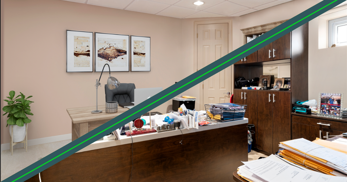 How Virtual Renovation Elevates Real Estate Photography