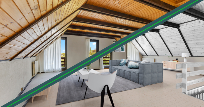 Why Virtual Renovation Matters in Real Estate Marketing