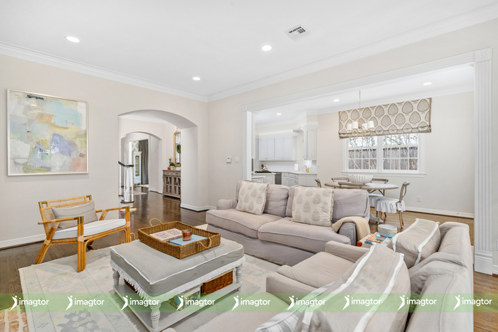 The Role of Virtual Staging in Modern Property Photography The Role of Virtual Staging in Modern Property Photography