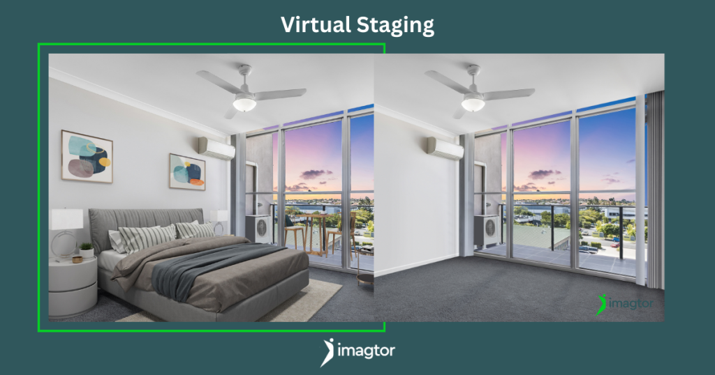 Why Outsourcing Video Editing and Virtual Staging Works