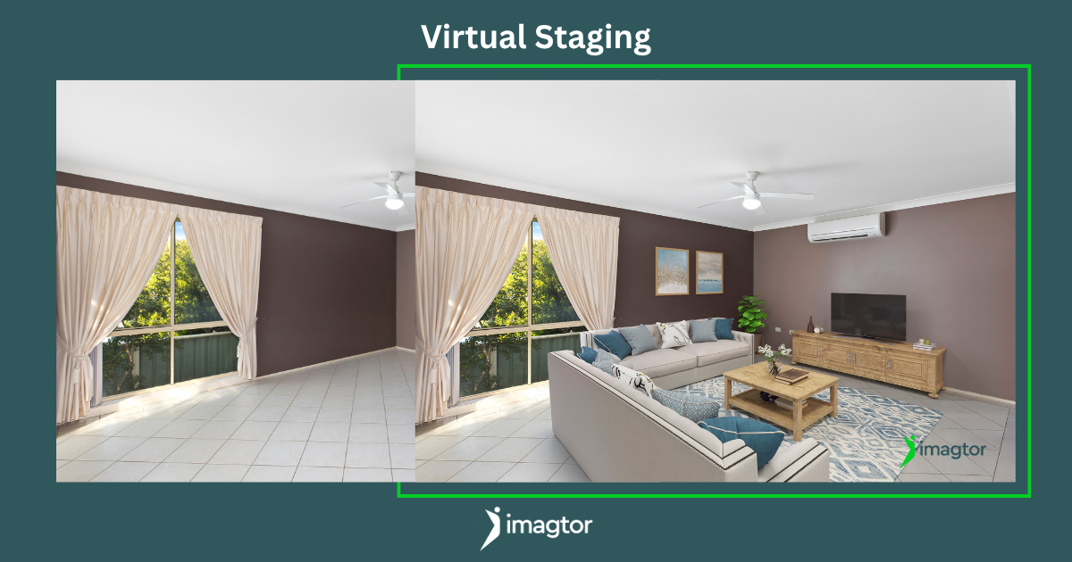 Virtual Staging Rug The Ultimate Guide to Virtual Staging Styles That Sell Homes | Imagtor