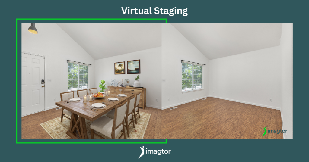 Traditional & Farmhouse Traditional & Farmhouse