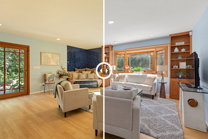 Introduction to Real Estate Photo Editing