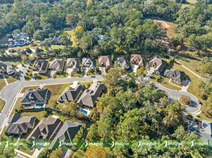 Why Drones Matter in Aerial Real Estate Photography Why Drones Matter in Aerial Real Estate Photography