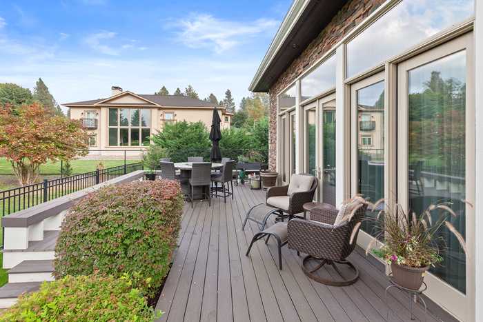 Trust Elements That Strengthen Your Portfolio