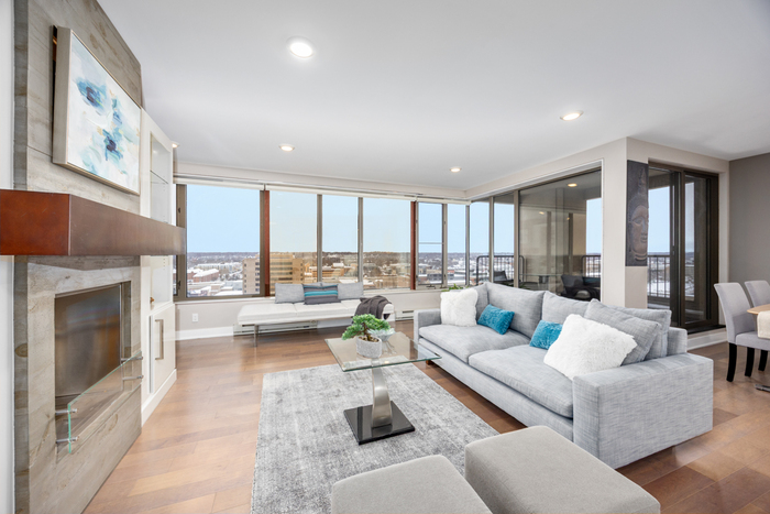 Capital Flows and Investment Shifts